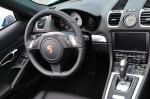 Porsche Boxster S 2013 года